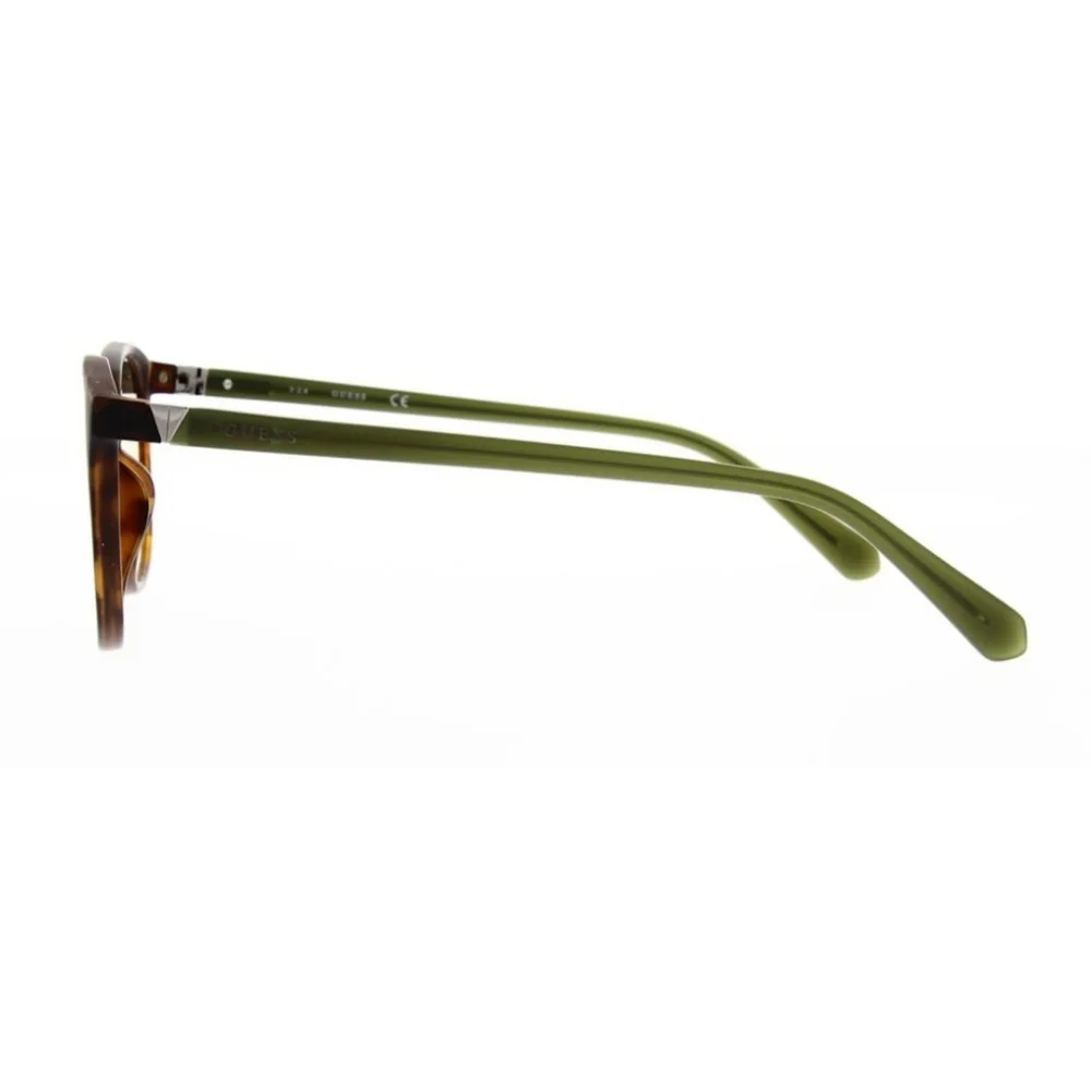 Guess Dark Havana Sunglasses *NWT* - Picture 5 of 16
